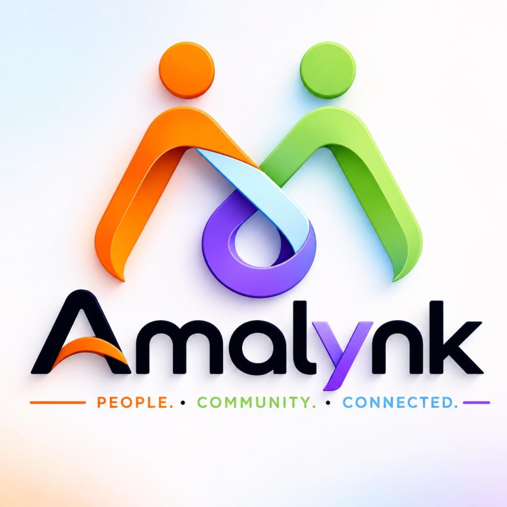 Amalynk logo